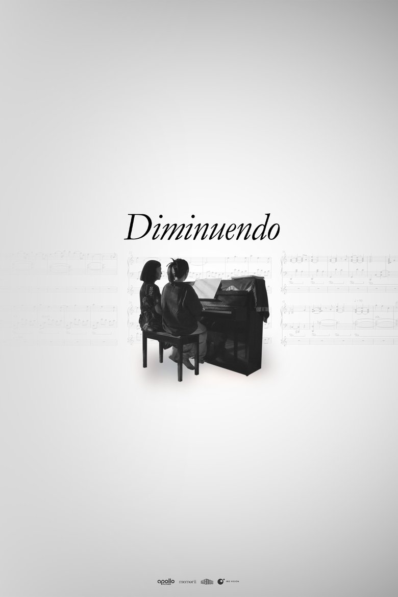 Poster of Diminuendo