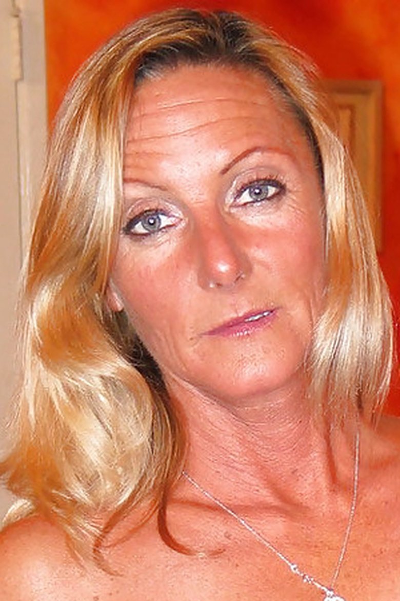 Portrait of Ginger Spice