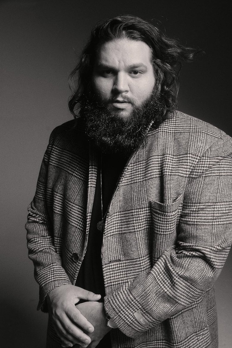Portrait of Robby Ramos