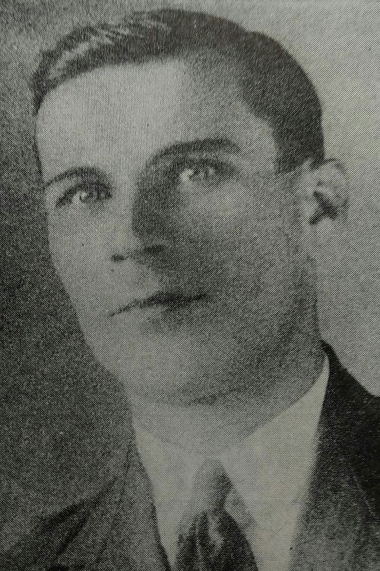 Portrait of Zdislav Stomma
