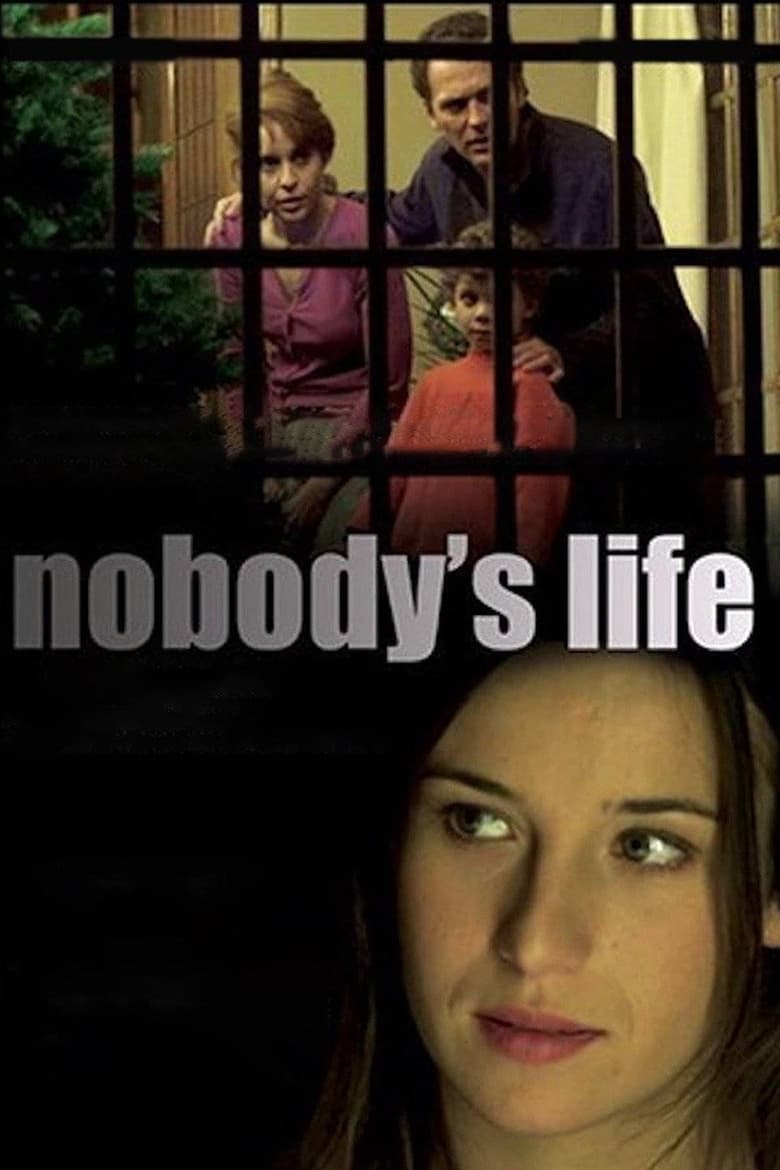 Poster of Nobody's Life