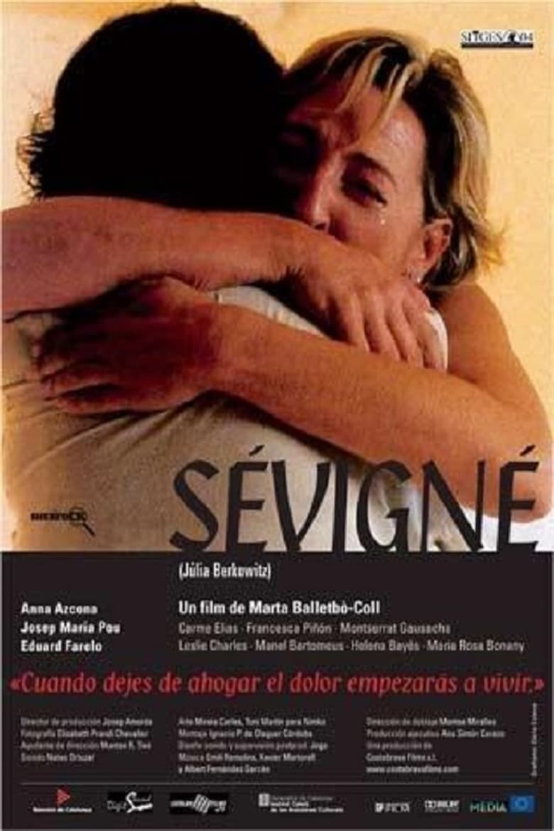 Poster of Sévigné