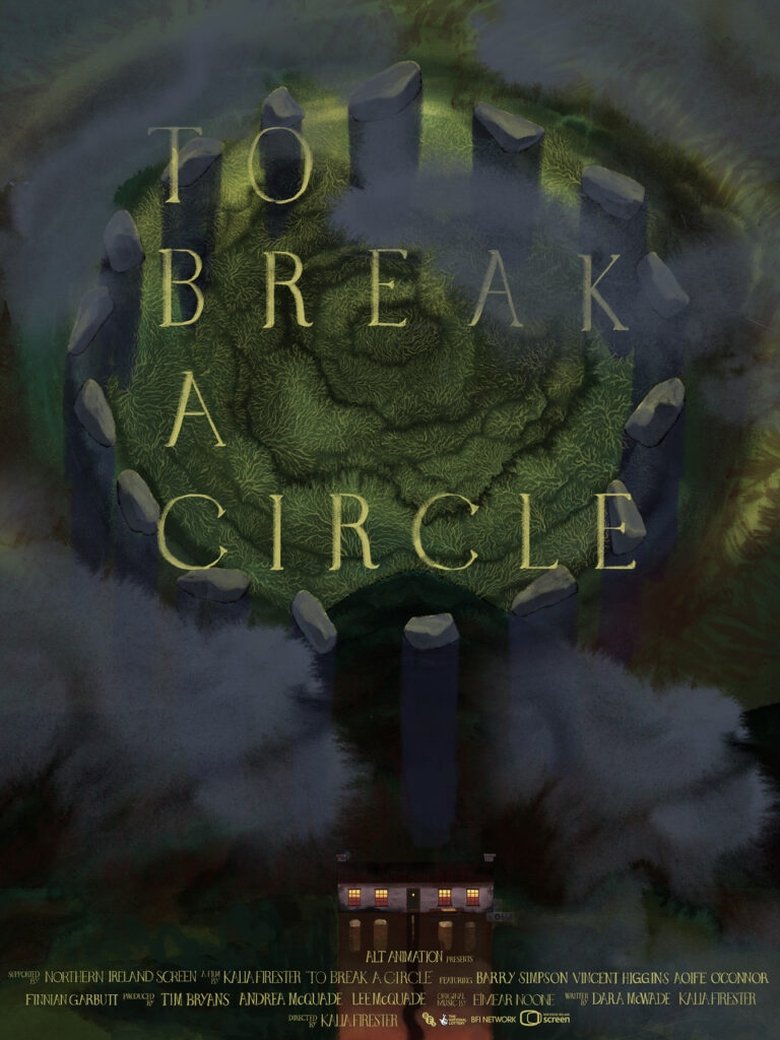 Poster of To Break a Circle