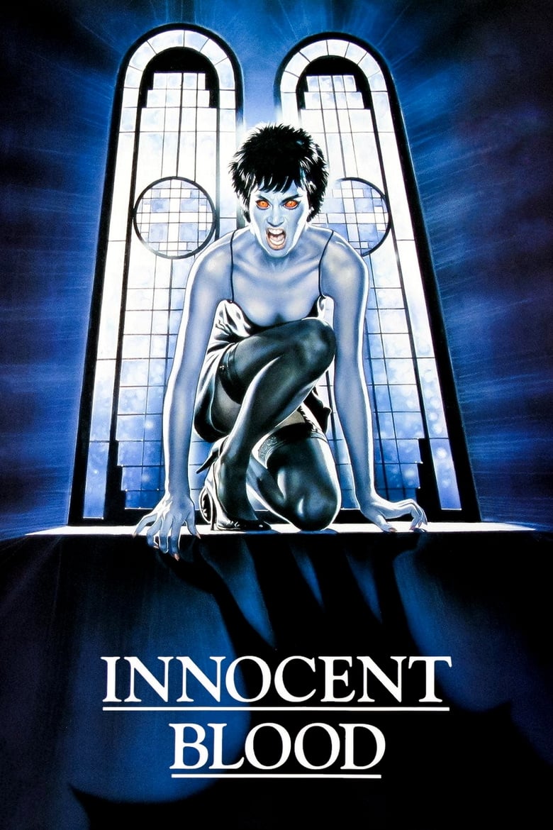 Poster of Innocent Blood