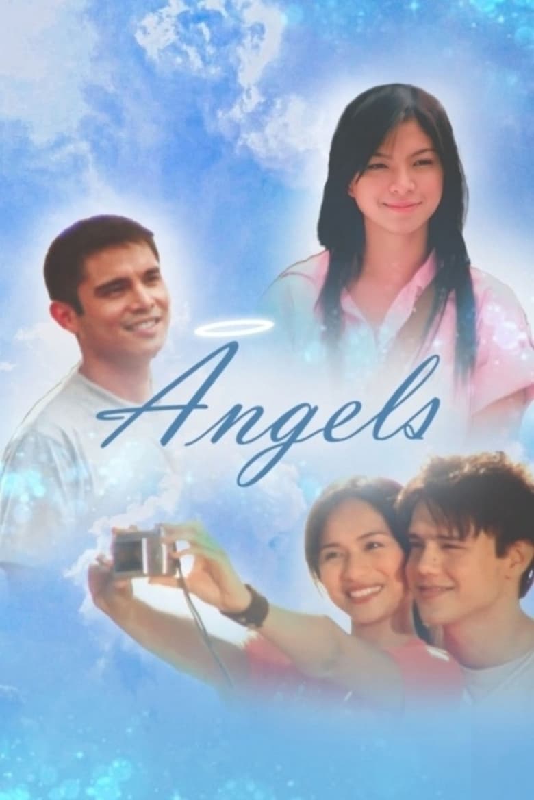 Poster of Angels