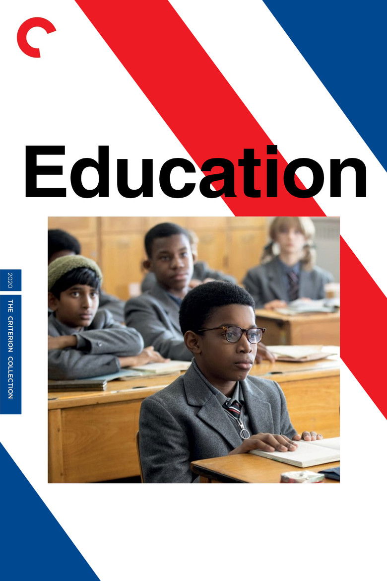 Poster of Education