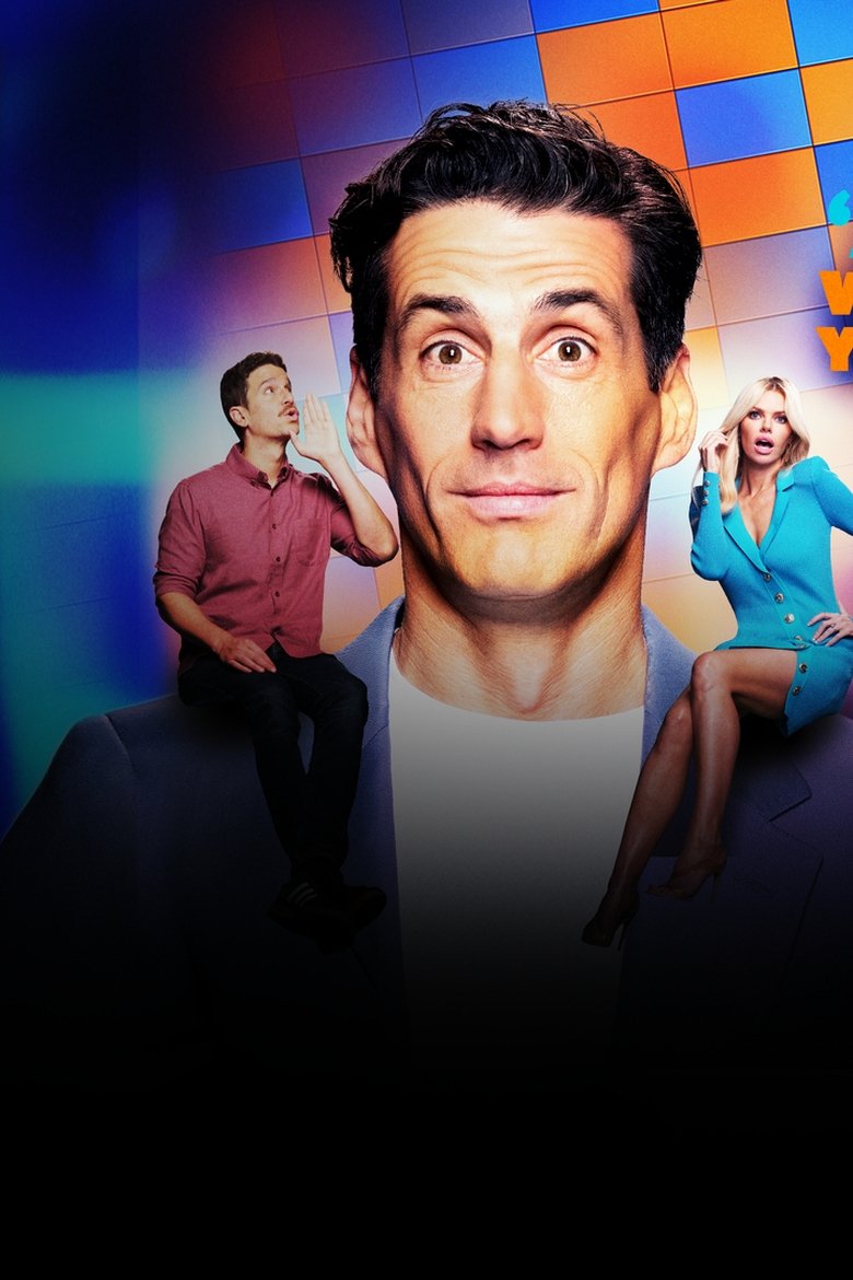 Poster of Episodes in The Hundred With Andy Lee - Season 5 - Season 5