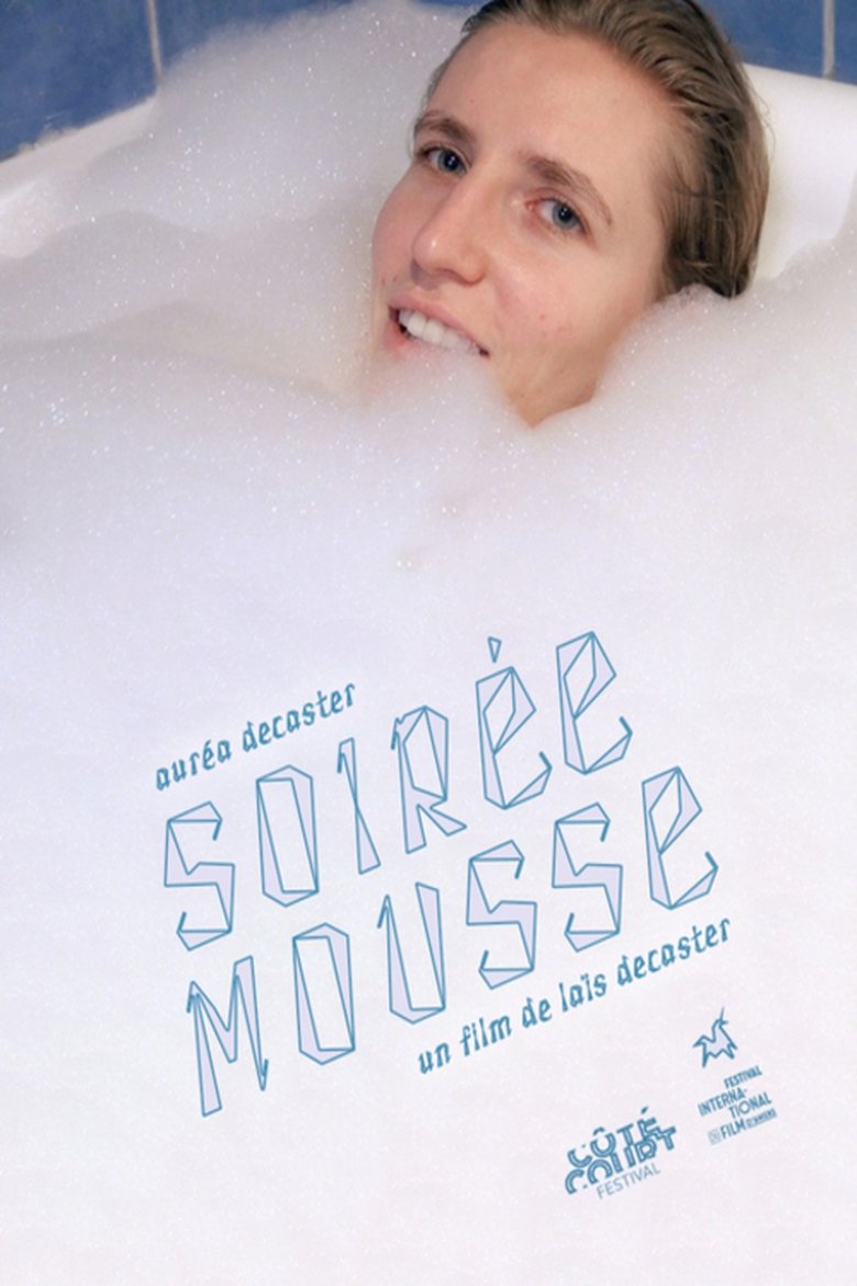 Poster of Soirée Mousse