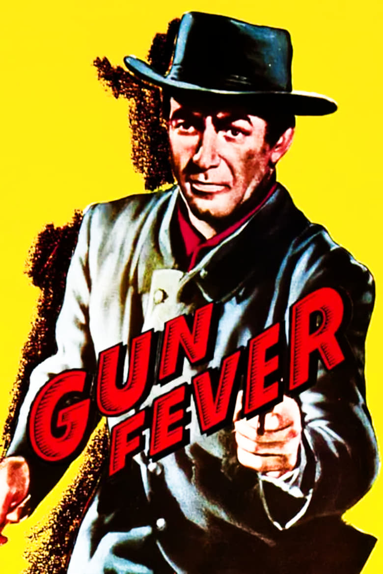 Poster of Gun Fever