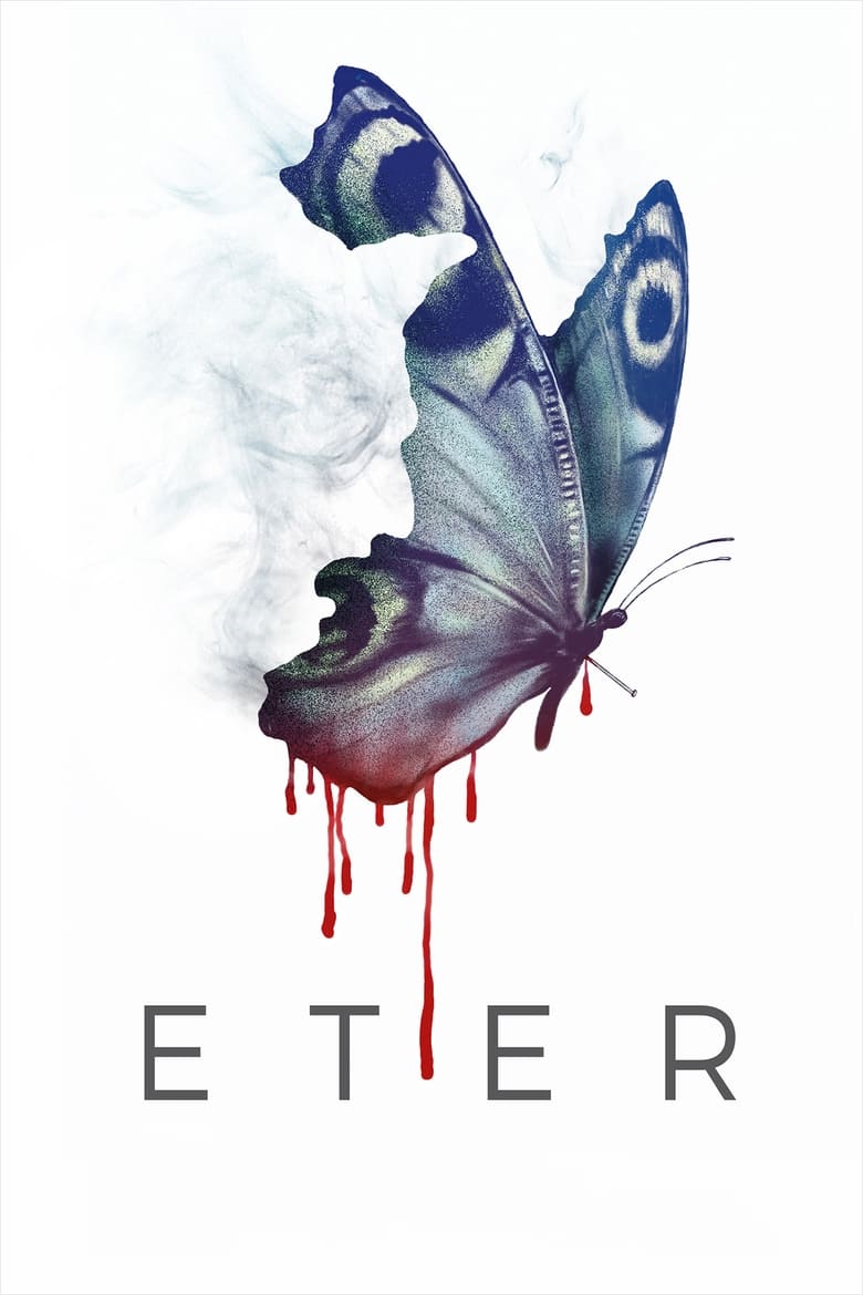 Poster of Ether