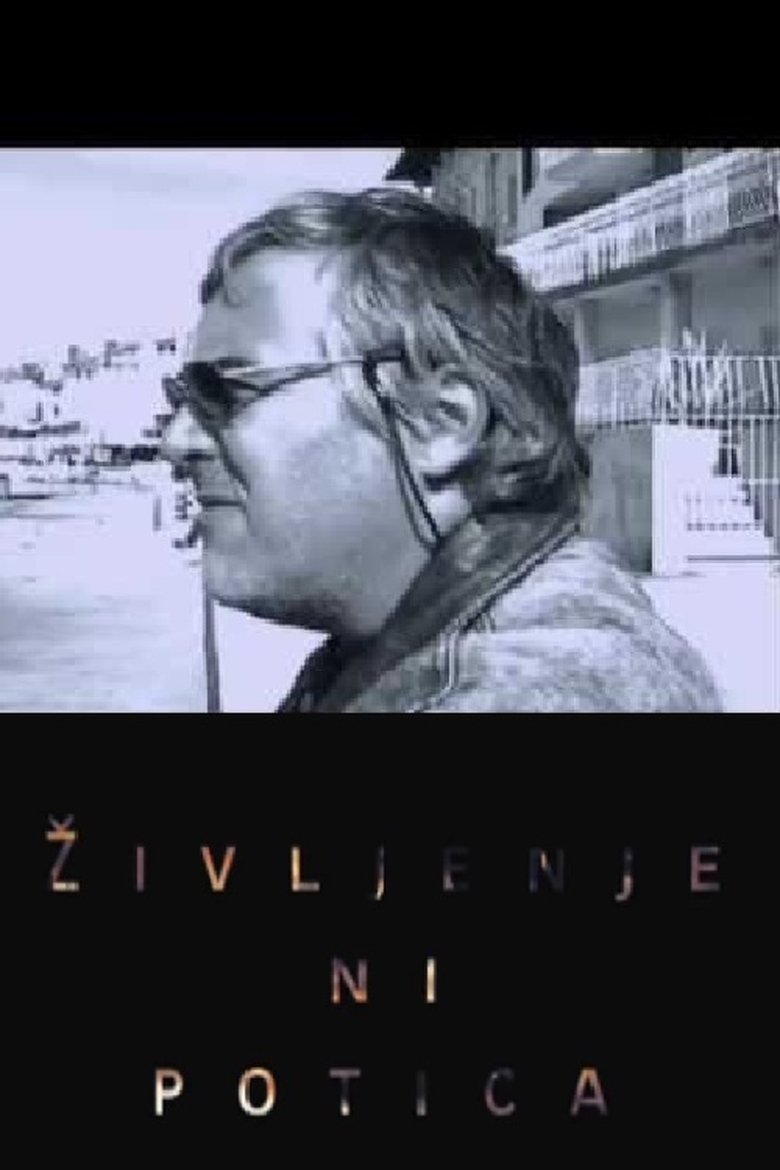 Poster of Zoran Predin - Life Is Not a Nut Roll