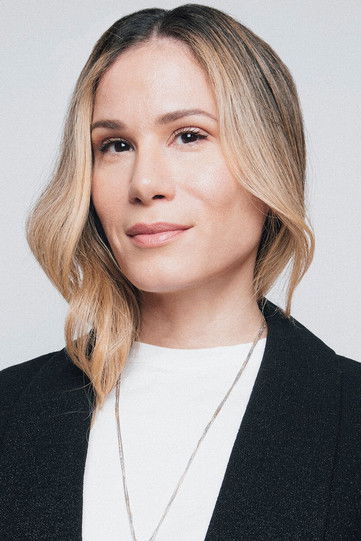 Portrait of Mariana Brennand Fortes