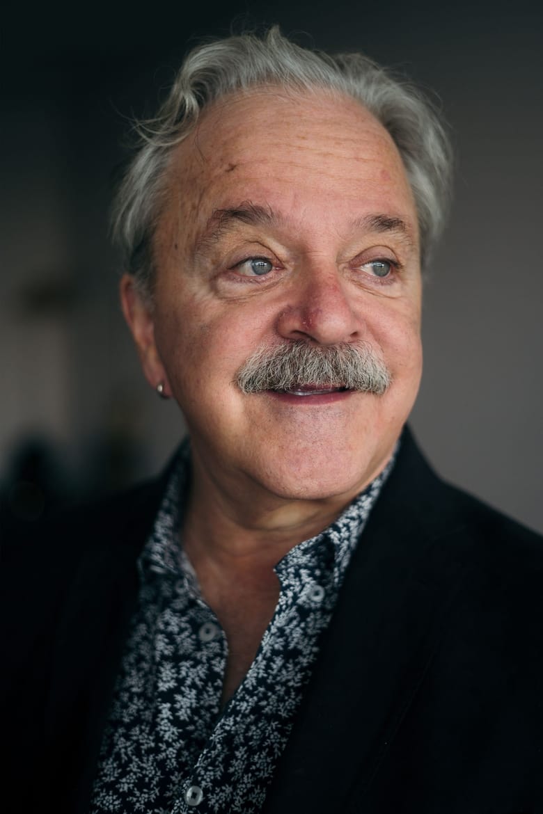 Portrait of Jim Cummings