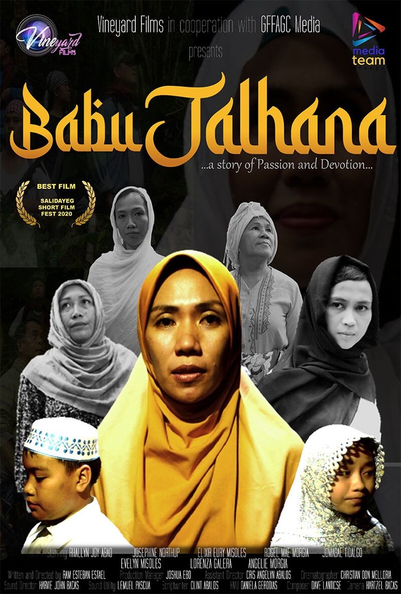 Poster of Babu Jalhana