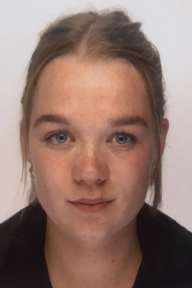 Portrait of Signe Clemmesen