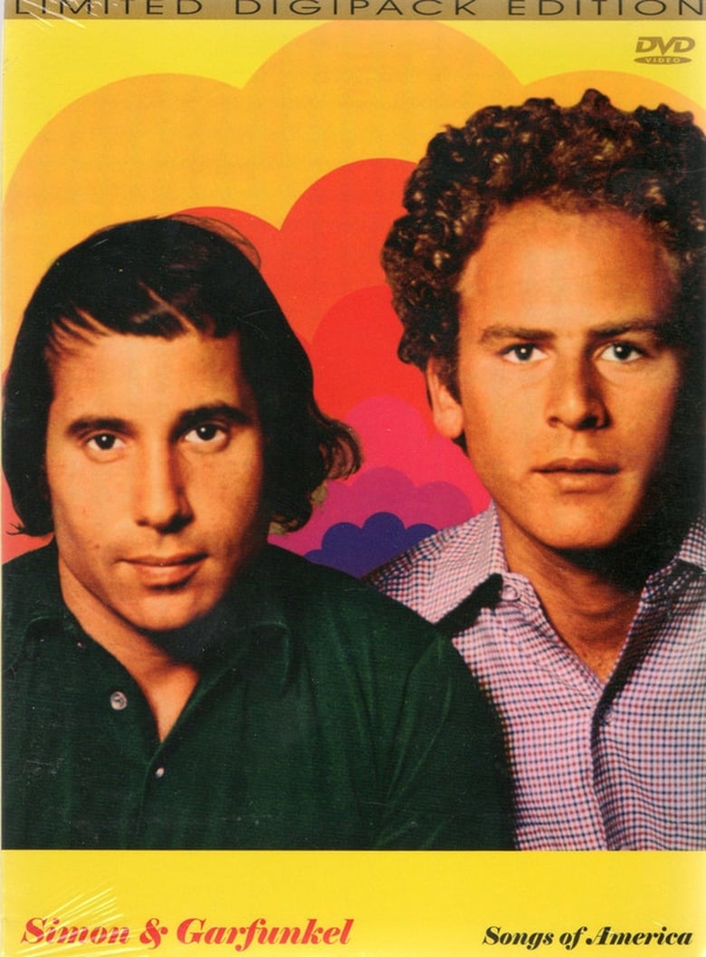 Poster of Simon and Garfunkel: Songs of America