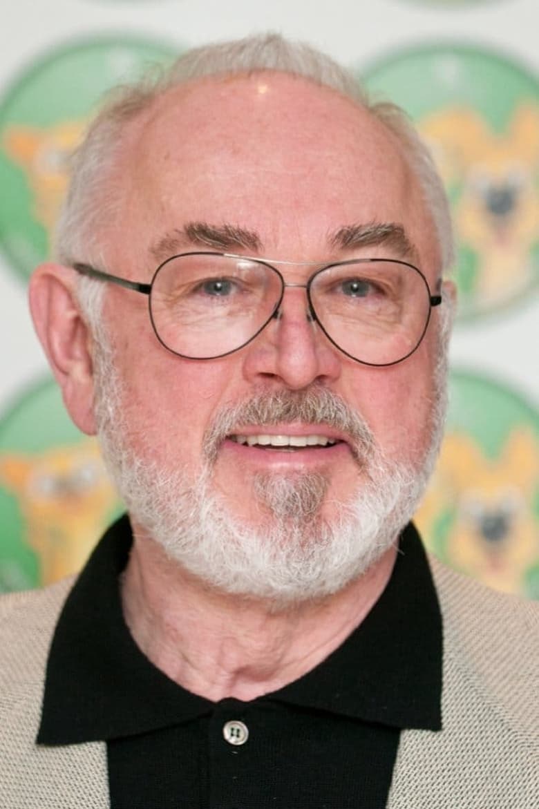 Portrait of Peter Egan