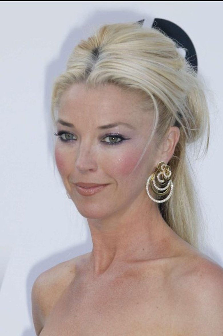 Portrait of Tamara Beckwith