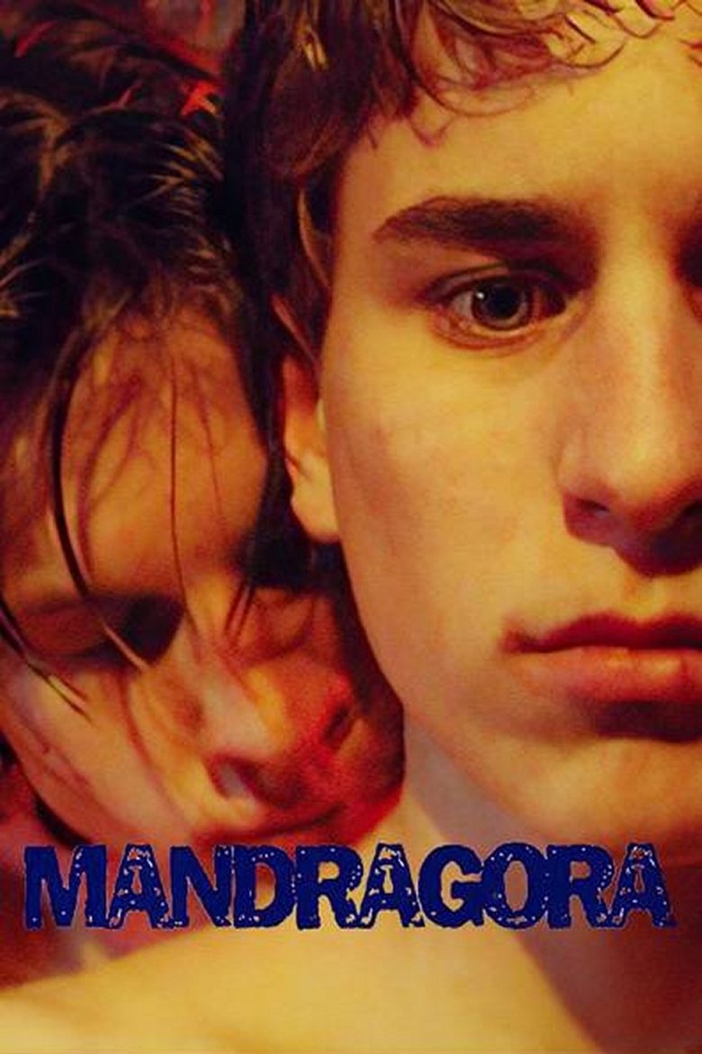 Poster of Mandrake