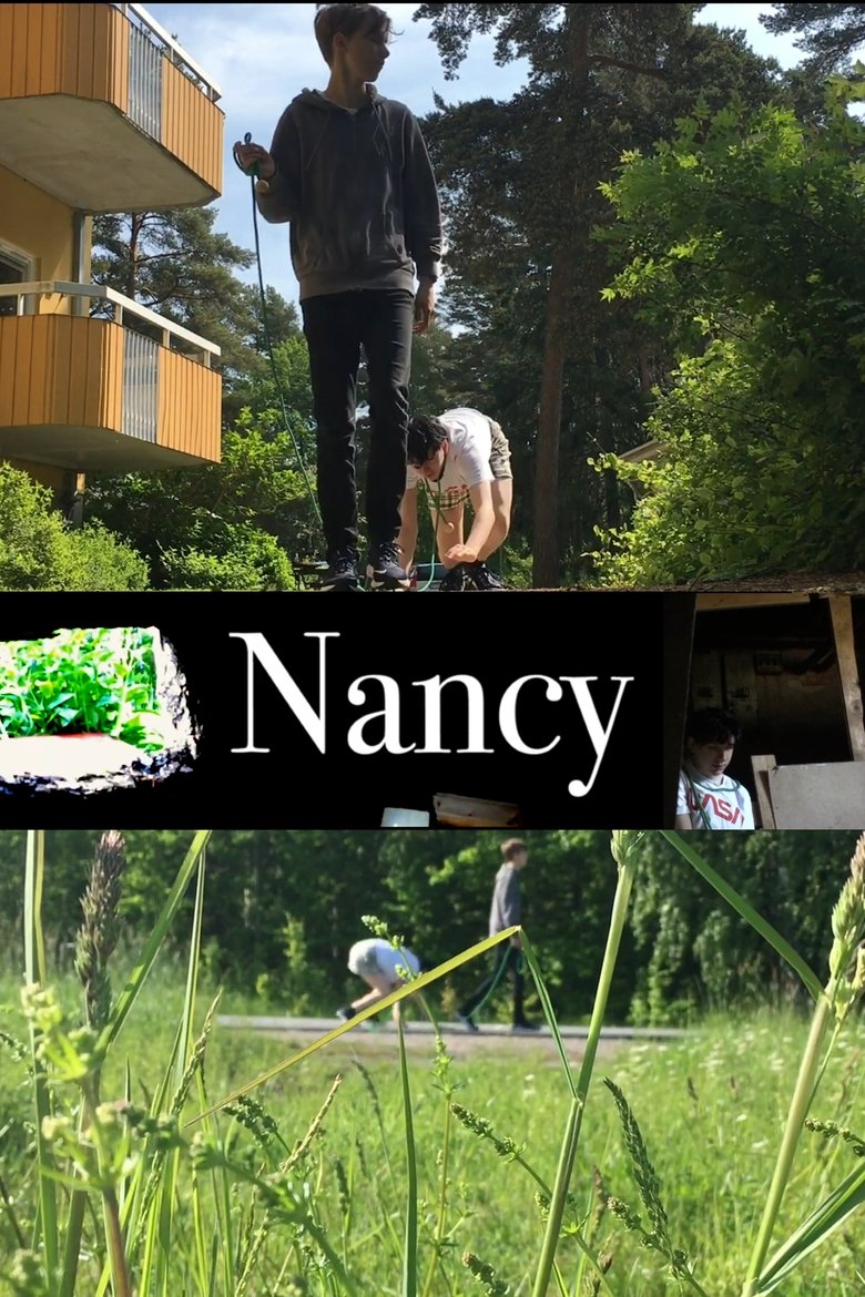 Poster of Nancy