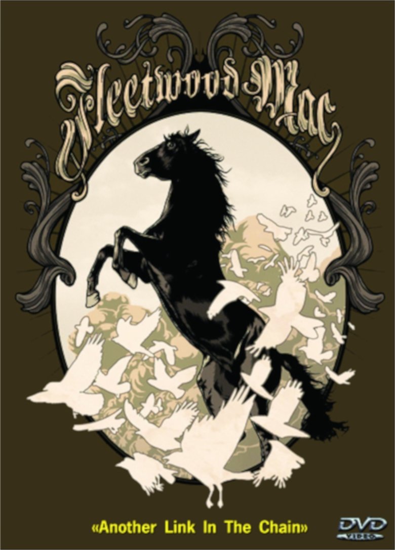 Poster of Fleetwood Mac: Another Link in the Chain