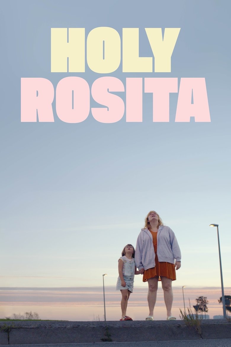Poster of Holy Rosita