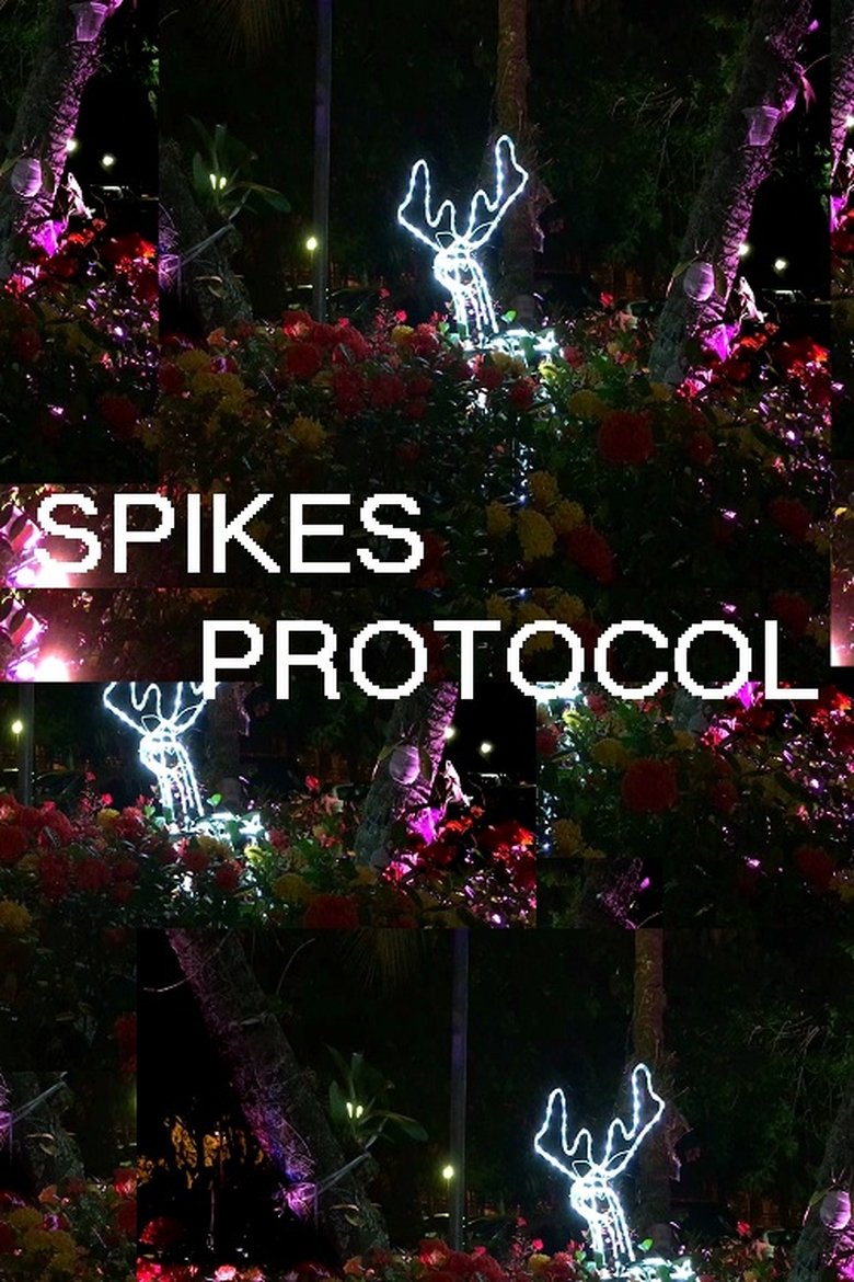Poster of Spikes Protocol