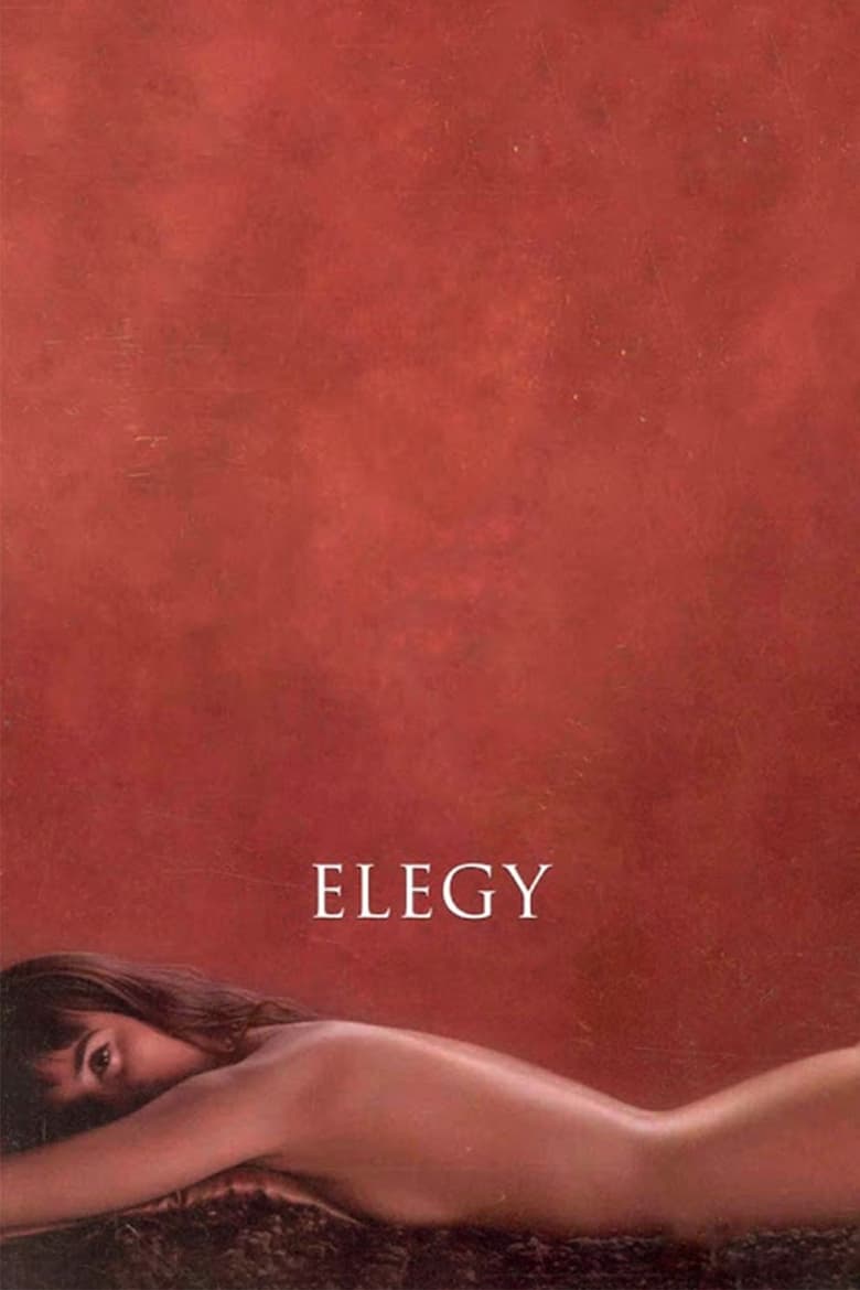 Poster of Elegy