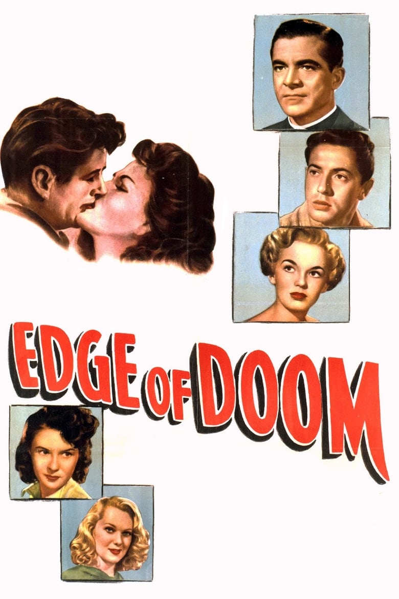 Poster of Edge of Doom