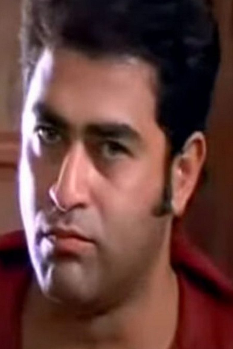 Portrait of Kazan Khan