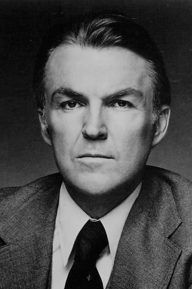 Portrait of Anthony Zerbe