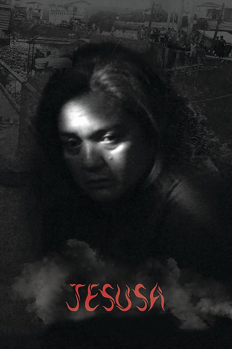 Poster of Jesusa