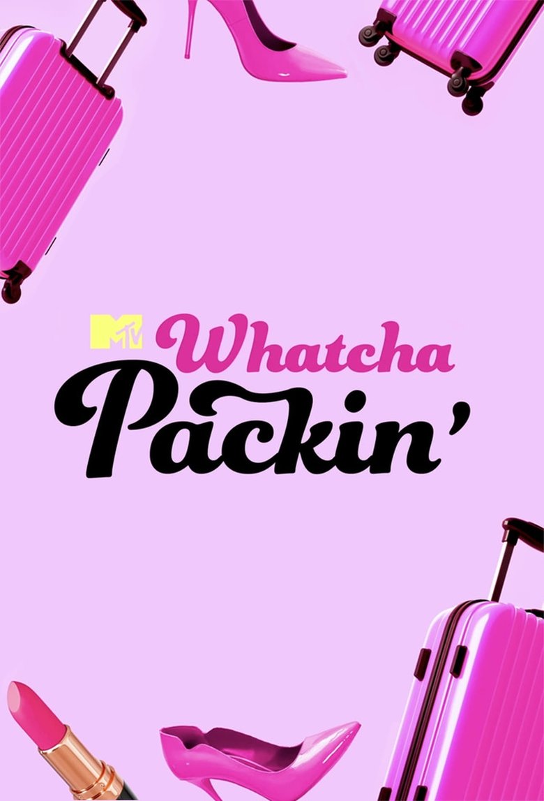 Poster of Episodes in Whatcha Packin' - Season 15 - Season 15