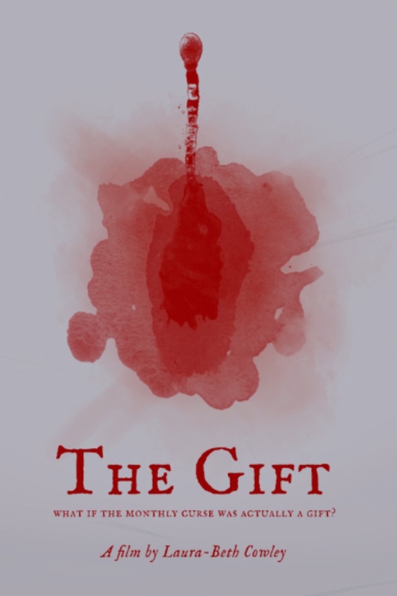 Poster of The Gift