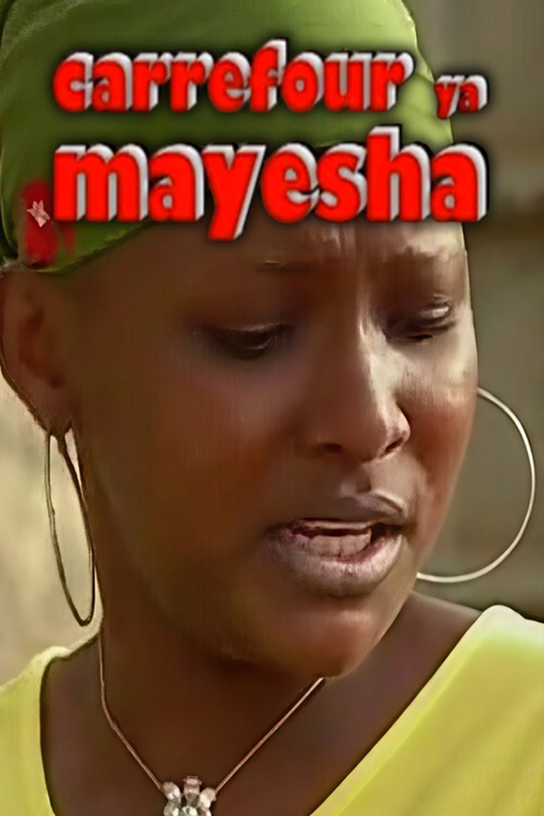 Poster of Crossroads of Life