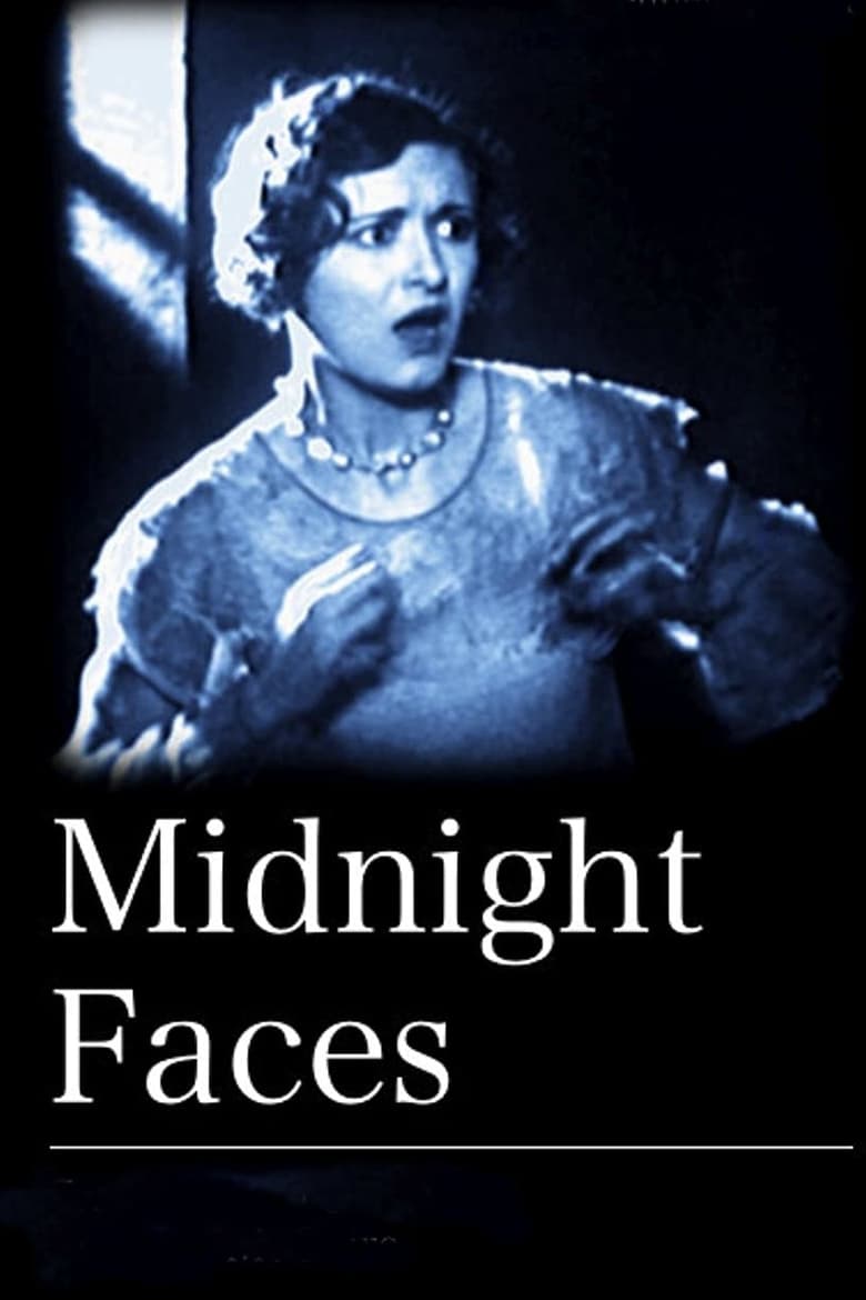 Poster of Midnight Faces