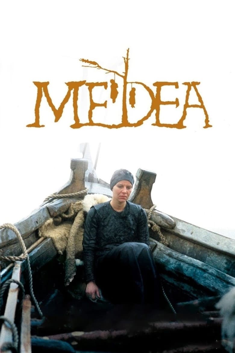 Poster of Medea
