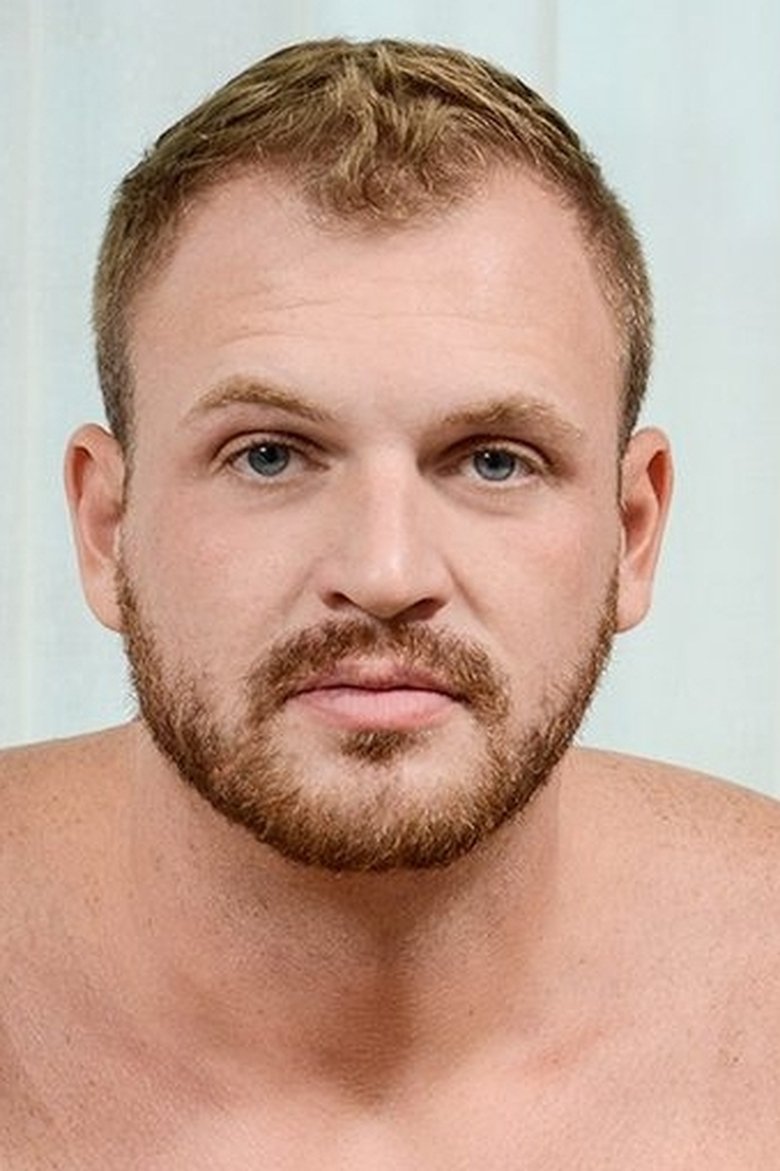 Portrait of Josh Peters
