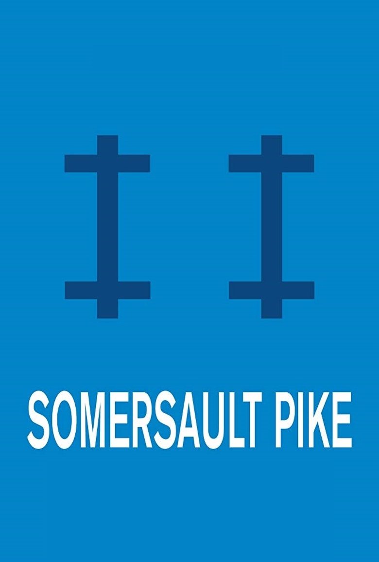 Poster of Somersault Pike