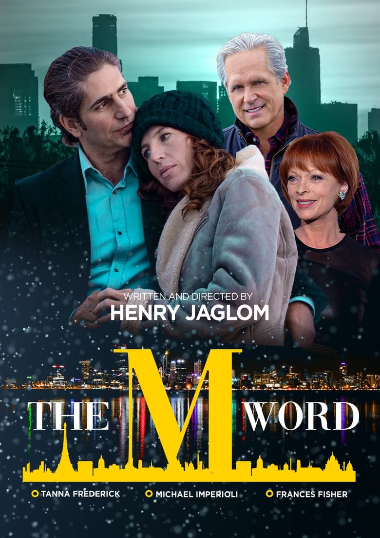 Poster of The M Word