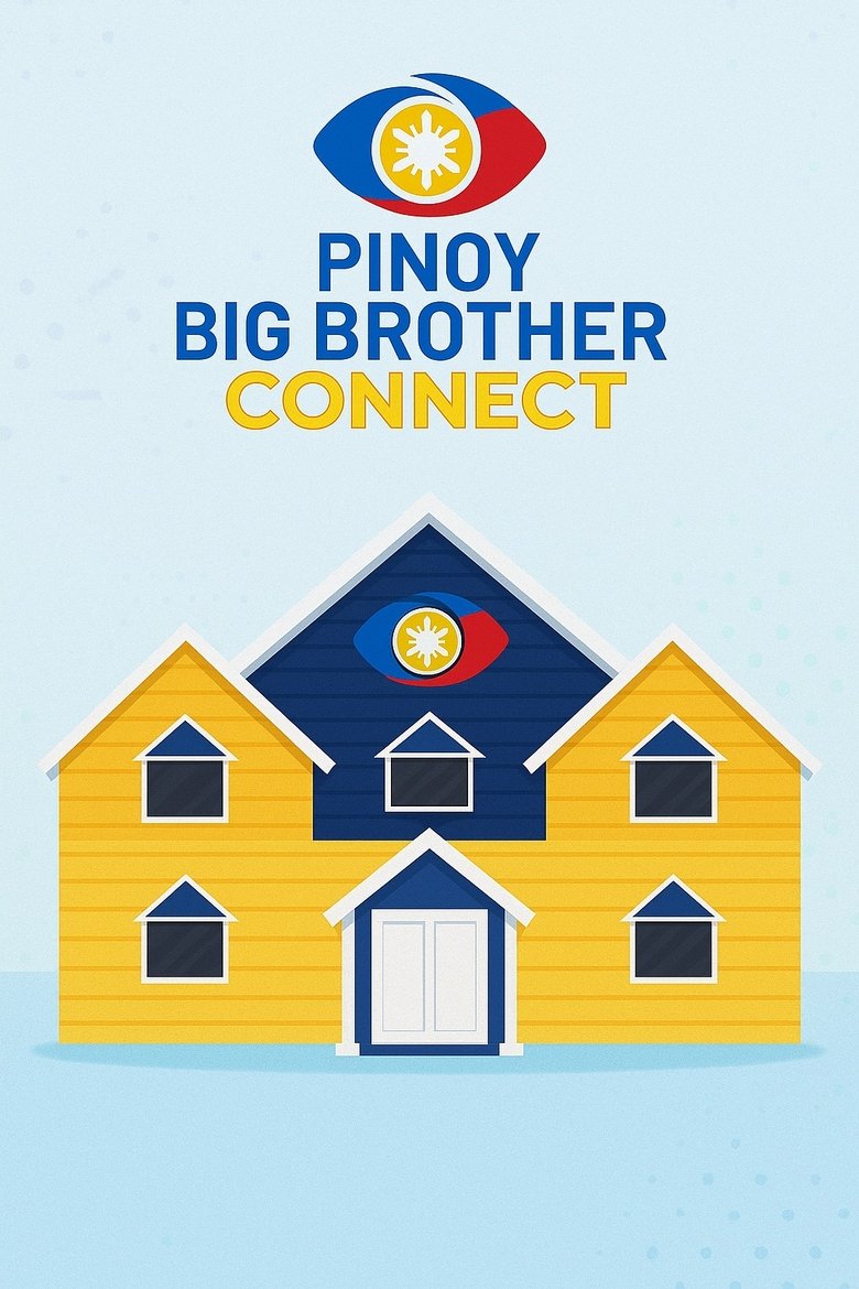 Poster of Cast and Crew in Pinoy Big Brother - Episode 93 (Season 15 - Episode 93) - Episode 93
