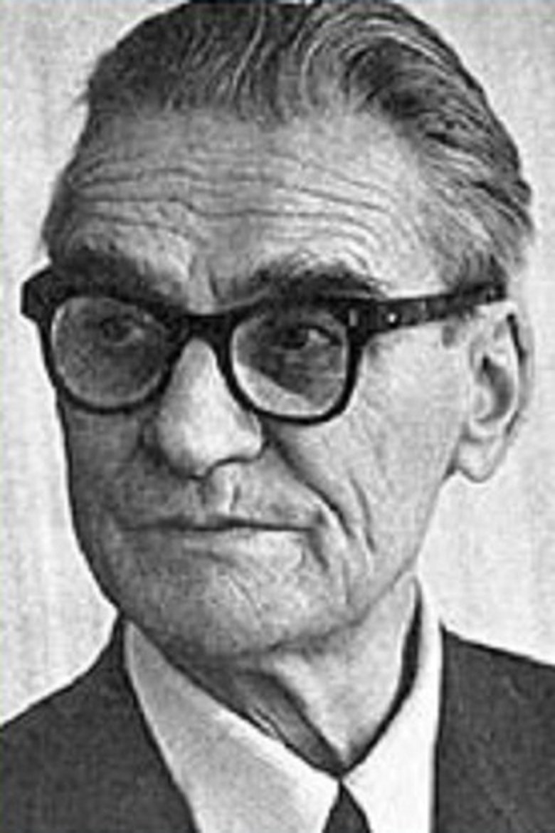 Portrait of Ivan Marin