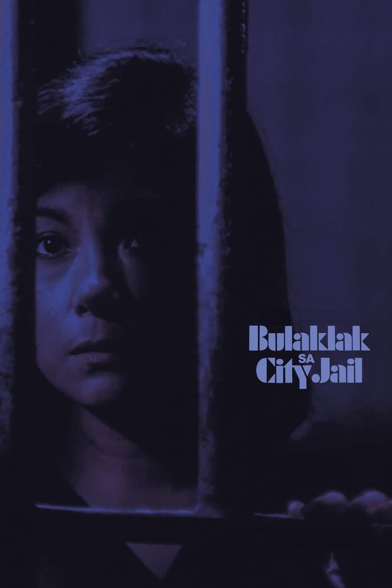 Poster of Bulaklak sa City Jail