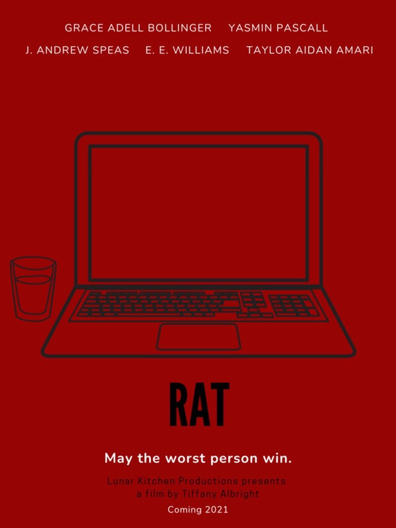 Poster of Rat