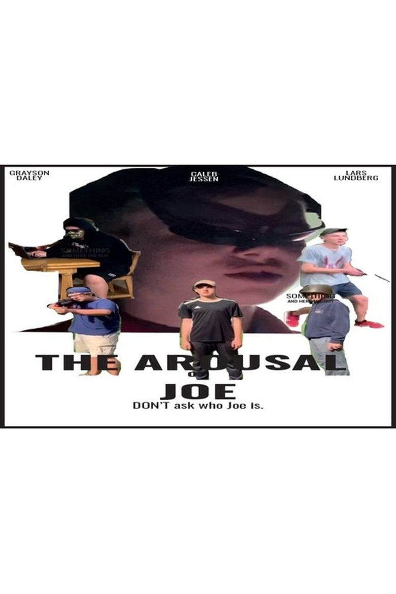 Poster of The Arousal of Joe