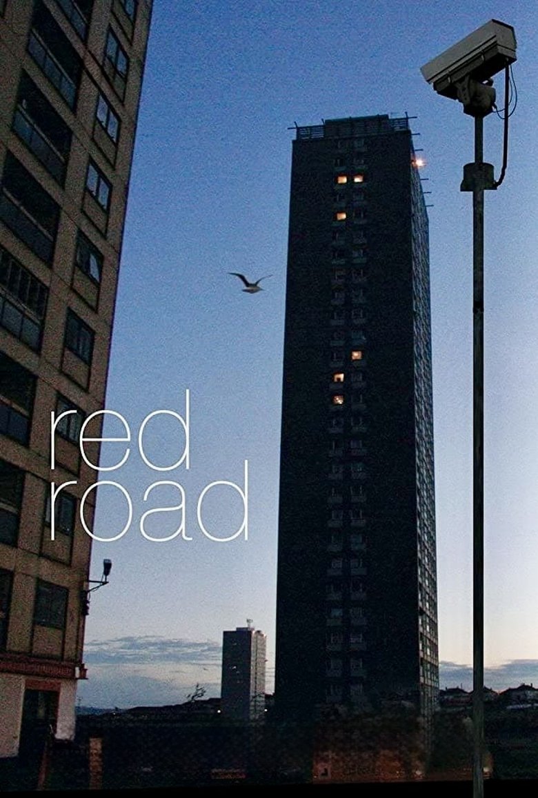 Poster of Red Road