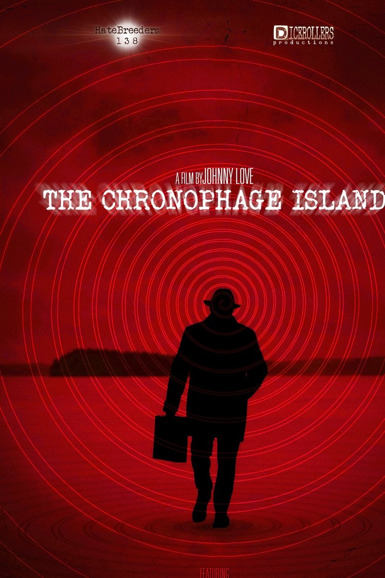 Poster of The Chronophage Island