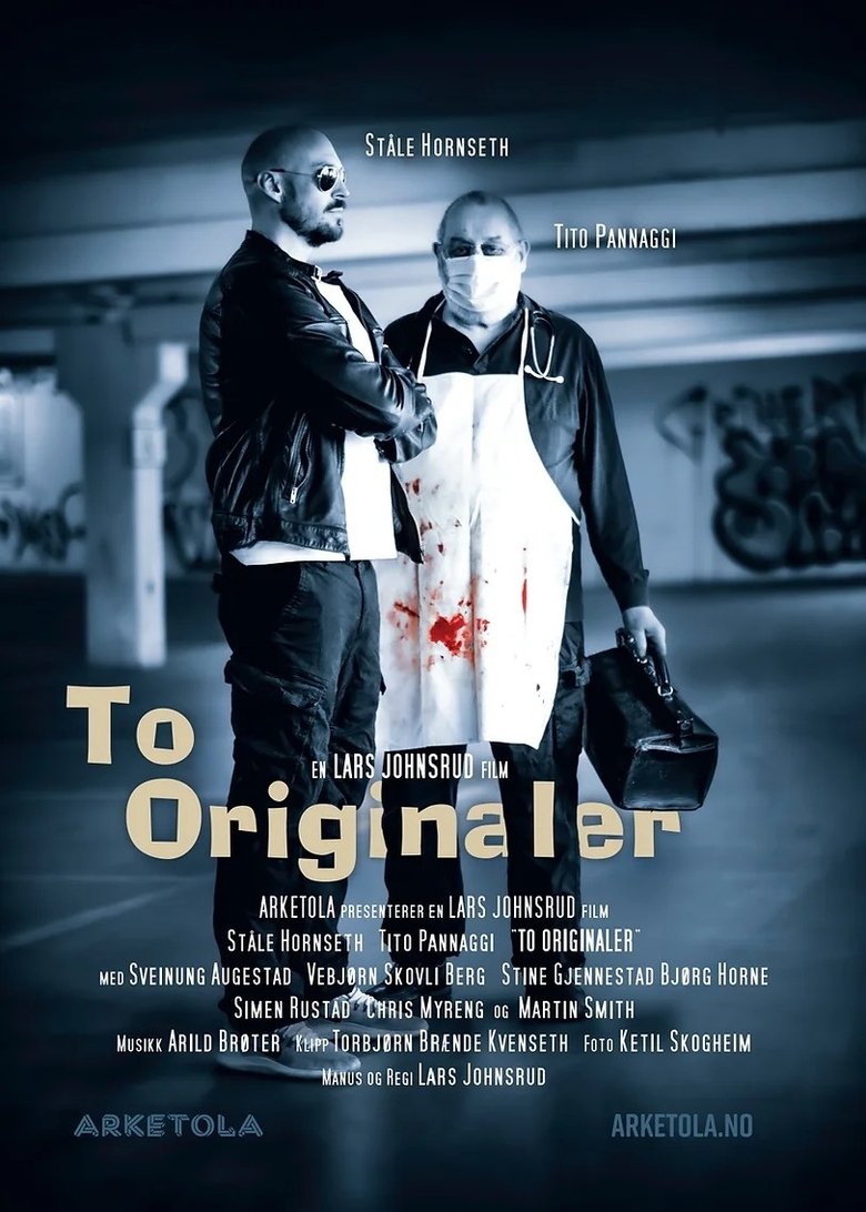 Poster of To Originaler