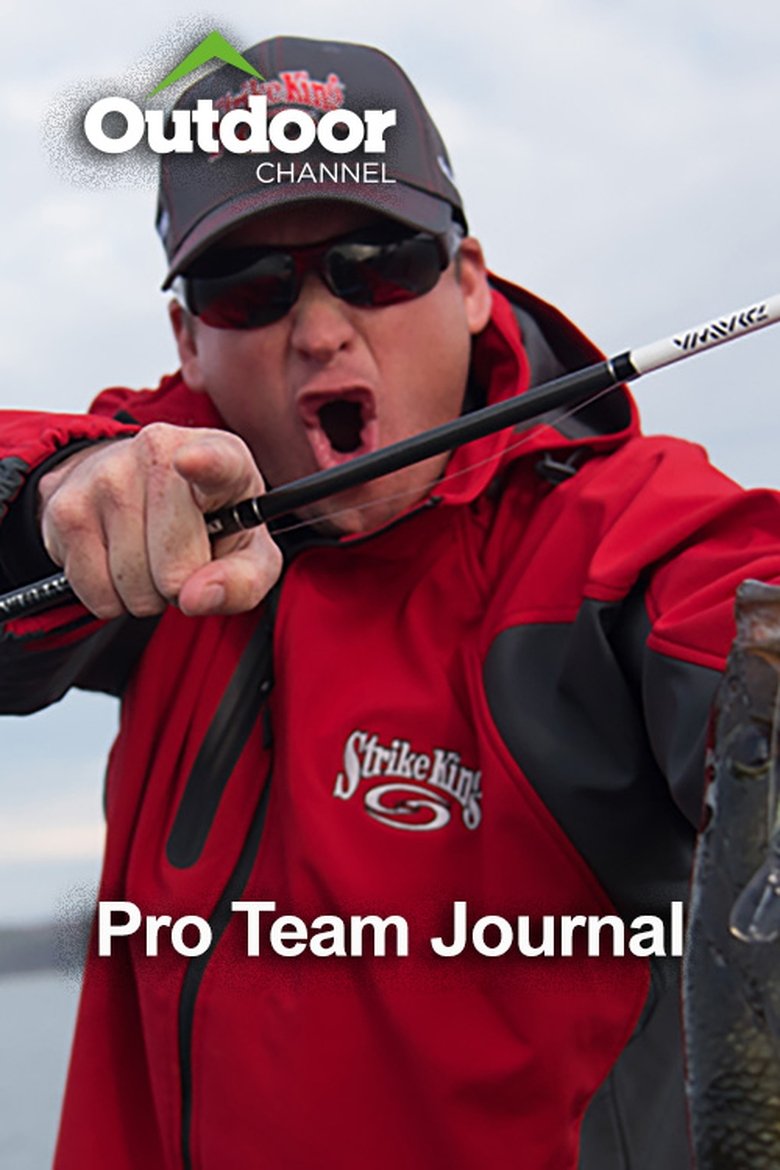 Poster of Pro Team Journal