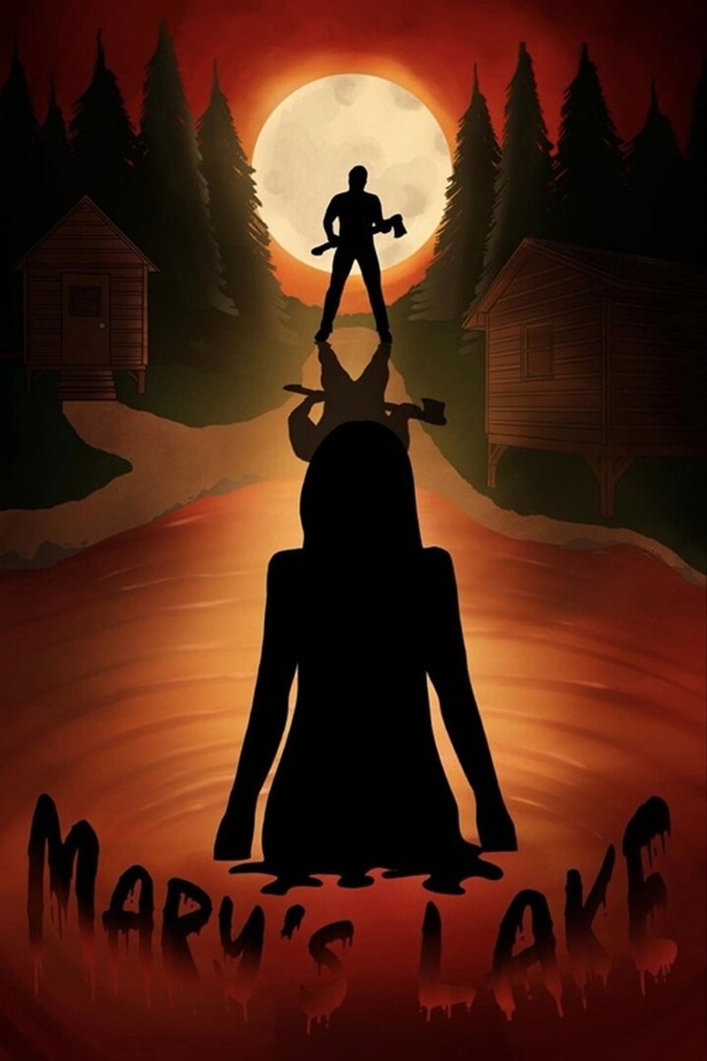 Poster of Mary's Lake